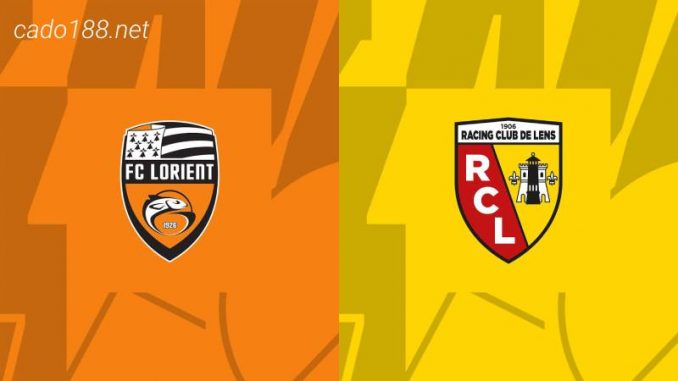 Soi kèo Lorient vs Lens, 03h00 ngày 10/02, Cúp QG Pháp