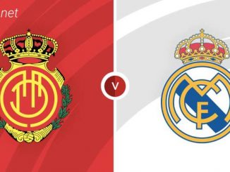 Soi kèo Mallorca vs Real Madrid, La Liga