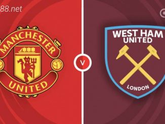 Soi kèo Manchester United vs West Ham, 02h45 ngày 02/03