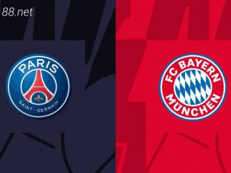 Soi kèo PSG vs Bayern Munich, 03h00 ngày 15/02