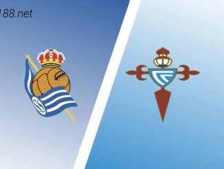 Soi kèo Real Sociedad vs Celta Vigo, 20h00 ngày 18/02