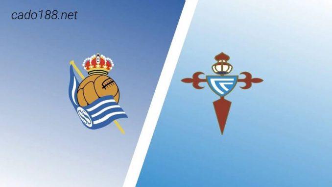 Soi kèo Real Sociedad vs Celta Vigo, 20h00 ngày 18/02