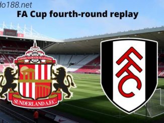 Soi kèo Sunderland vs Fulham, 02h45 ngày 09/02, Cup FA