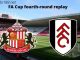 Soi kèo Sunderland vs Fulham, 02h45 ngày 09/02, Cup FA