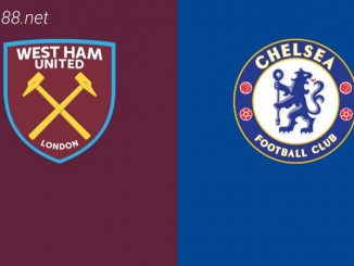 Soi kèo West Ham vs Chelsea, 19h30 ngày 11/02, EPL