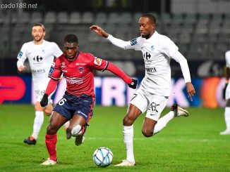 Soi kèo xiên ngày 01/03 Lyon vs Grenoble, Ligue 1