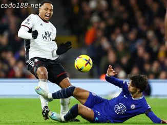 Soi kèo xiên ngày 04/02 Chelsea vs Fulham, Ngoại hạng Anh