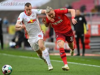 Soi kèo xiên hôm nay ngày 04/02 Koln vs RB Leipzig, Bundesliga