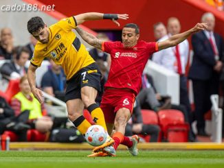 Kèo xiên hôm nay 04/02 Wolves vs LFC Liverpool, Ngoại hạng Anh