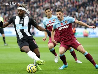 Soi kèo xiên ngày 05/02 Newcastle vs West Ham, NHA