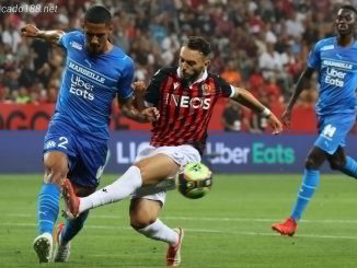 Soi kèo xiên ngày 06/02 Marseille vs Nice, Ligue 1
