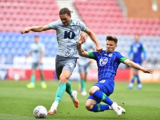 Soi kèo xiên hôm nay 07/02 Blackburn Rovers vs Wigan