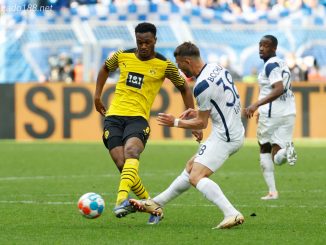 Soi kèo xiên hôm nay ngày 09/02 Bochum vs Dortmund, 02h45, Cúp Quốc Gia Đức