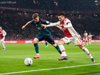 Soi kèo xiên hôm nay ngày 10/02 Twente vs Ajax Amsterdam