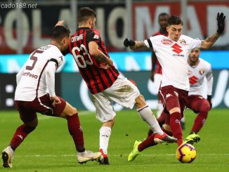 Soi kèo xiên ngày 11/02 AC Milan vs Torino, Serie A