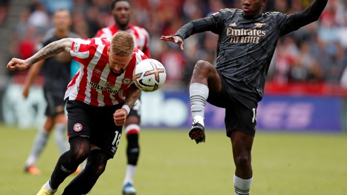 Kèo xiên hôm nay 11/02 Arsenal vs Brentford, Ngoại hạng Anh