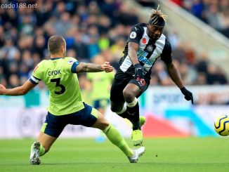 Soi kèo xiên ngày 12/02 Bournemouth vs Newcastle, NHA