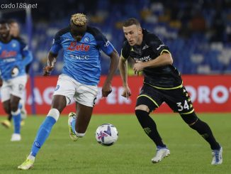 Soi kèo xiên hôm nay ngày 13/02 Napoli vs Cremonese, Serie A