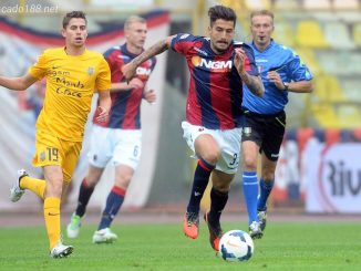 Soi kèo xiên hôm nay ngày 14/02 Hellas Verona vs Salernitana