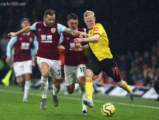 Kèo xiên hôm nay 15/02 Burnley vs Watford, Championship
