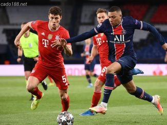 Soi kèo xiên ngày 15/02 PSG vs FC Bayern Munich, Champions League