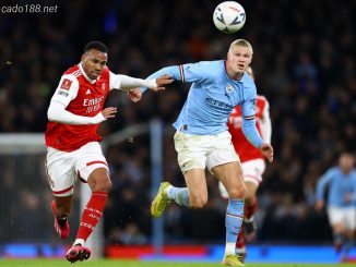 Kèo xiên hôm nay 16/02 Arsenal vs Man City, Ngoại hạng Anh