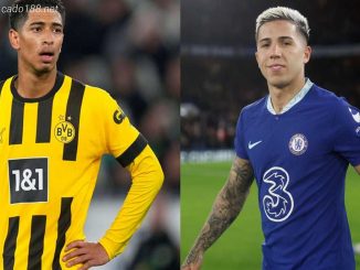 Soi kèo xiên hôm nay ngày 16/02 Dortmund vs Chelsea, C1