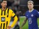 Soi kèo xiên hôm nay ngày 16/02 Dortmund vs Chelsea, C1