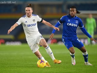 Kèo xiên hôm nay 18/02 Everton vs Leeds United, NHA