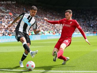Soi kèo xiên ngày 19/02 Newcastle vs LFC Liverpool, NHA
