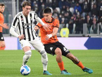 Kèo xiên hôm nay 20/02 Spezia vs Juventus, Serie A