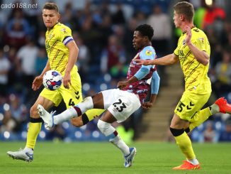Soi kèo xiên hôm nay ngày 22/02 Millwall vs Burnley, Championship