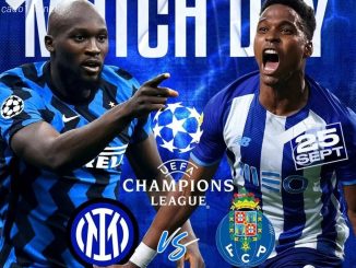 Soi kèo xiên hôm nay ngày 23/02 Inter Milan vs Porto, C1