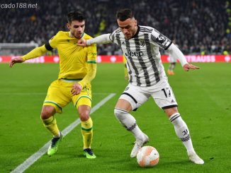 Kèo xiên hôm nay 24/02 Nantes vs Juventus, Europa League