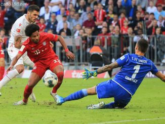 Kèo xiên hôm nay 26/02 FC Bayern Munich vs Union Berlin, Bundesliga