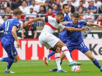 Soi kèo xiên ngày 26/02 Schalke vs Stuttgart, Bundesliga