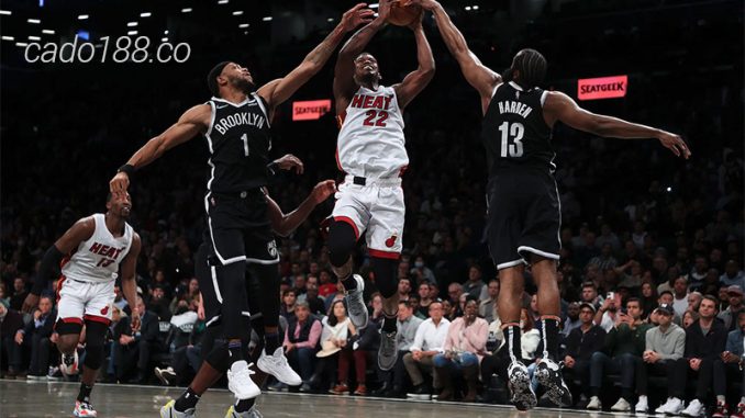 Miami Heat vs Brooklyn Nets Miami Heat vs Brooklyn Nets