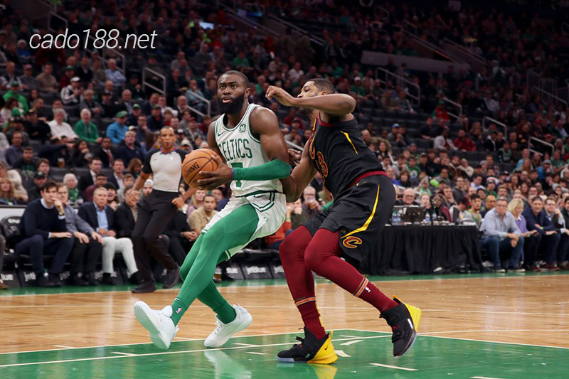 Đối thủ Cleveland Cavaliers sẽ tiếp tục là một bài toán khó khăn mà HLV Joe Mazzulla và các học trò phải đối mặt Soi kèo bóng rổ Cleveland Cavaliers vs Boston Celtics 7:3