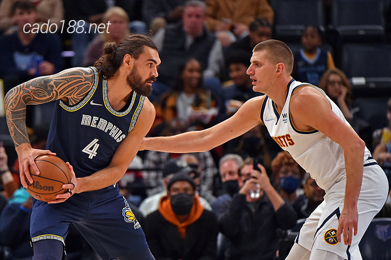 Soi kèo bóng rổ NBA Denver Nuggets vs Memphis Grizzlies 4/3