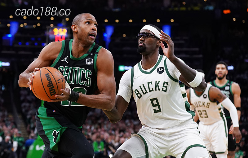 Soi kèo bóng rổ NBA Milwaukee Bucks vs Boston Celtics 31/3