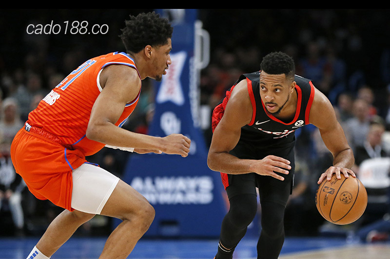 Đây là cơ hội không thể tốt hơn dành cho OKC Thunder để tìm lại niềm vui chiến thắng cũng như cải thiện thứ hạng của mình Soi kèo bóng rổ Portland Trail Blazers vs OKC Thunder 27:3