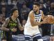 Soi kèo bóng rổ Atlanta Hawks vs Minnesota Timberwolves 14:3