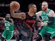 Soi kèo bóng rổ Boston Celtics vs Portland Trail Blazers 9:3
