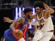 Soi kèo bóng rổ Cleveland Cavaliers vs Detroit Pistons 5:3