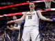 Soi kèo bóng rổ Denver Nuggets vs New Orleans Pelicans 31:3