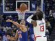 Soi kèo bóng rổ Golden State Warriors vs LA Clippers 3:3