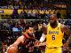 Soi kèo bóng rổ Los Angeles Lakers vs Toronto Raptors 11:3