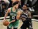 Soi kèo bóng rổ NBA Boston Celtics vs Brooklyn Nets 4:3