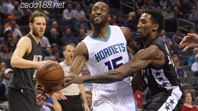 Soi kèo bóng rổ NBA Brooklyn Nets vs Charlotte Hornets 6/3