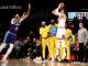 Soi kèo bóng rổ NBA Chicago Bulls vs LA Lakers ngày 30/3